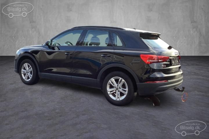 Photo 2 VIN: WAUZZZF34M1029422 - AUDI Q3 ESTATE 