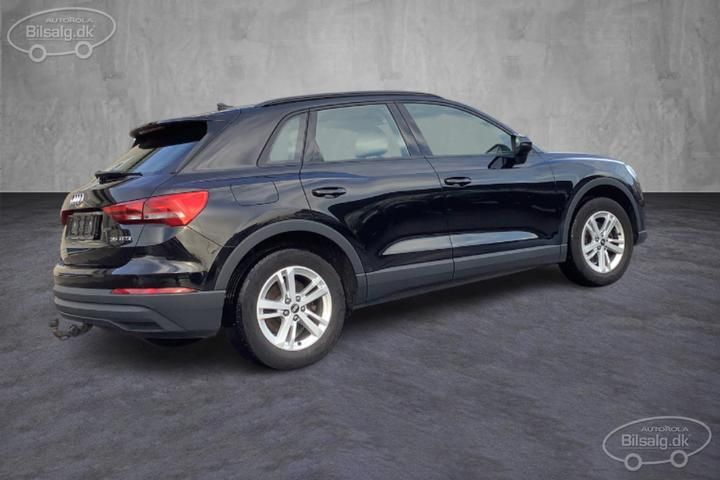 Photo 3 VIN: WAUZZZF34M1029422 - AUDI Q3 ESTATE 