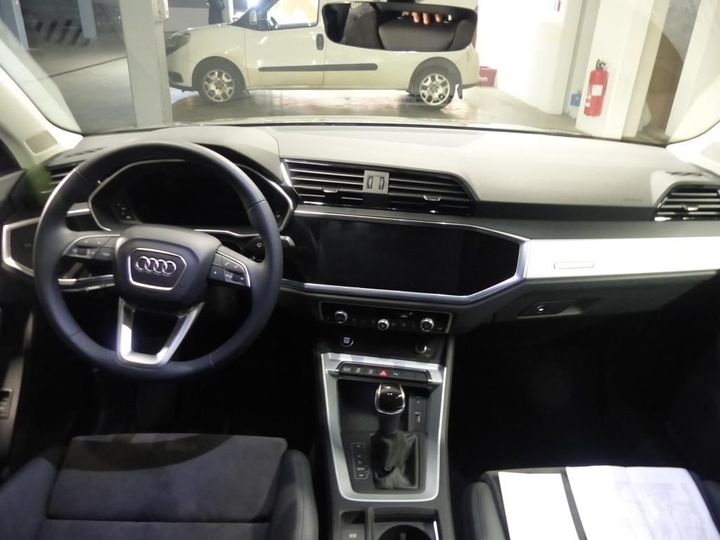 Photo 7 VIN: WAUZZZF34M1029937 - AUDI Q3 