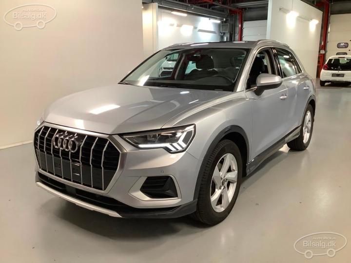 Photo 0 VIN: WAUZZZF34M1041943 - AUDI Q3 SUV 