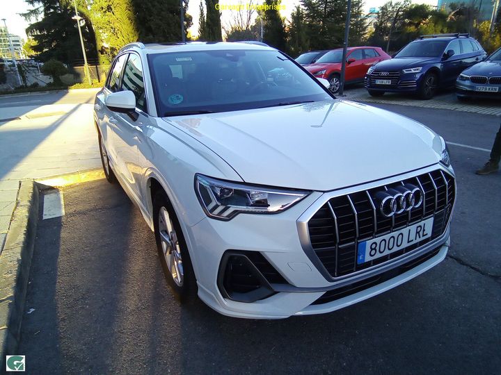 Photo 22 VIN: WAUZZZF34M1069600 - AUDI Q3 