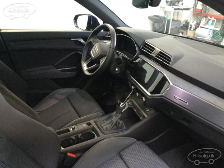 Photo 10 VIN: WAUZZZF34M1099597 - AUDI Q3 ESTATE 