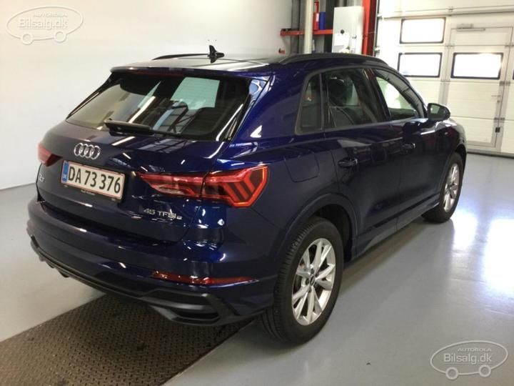 Photo 14 VIN: WAUZZZF34M1099597 - AUDI Q3 ESTATE 