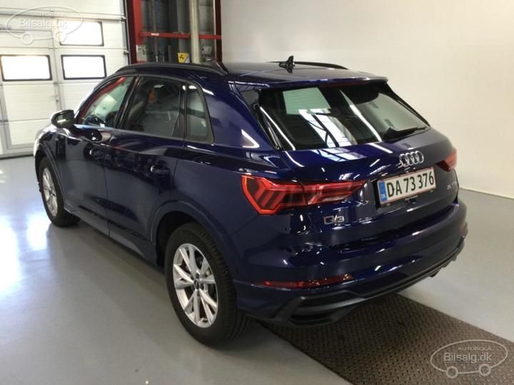 Photo 18 VIN: WAUZZZF34M1099597 - AUDI Q3 ESTATE 