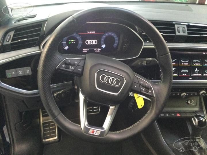 Photo 3 VIN: WAUZZZF34M1099597 - AUDI Q3 ESTATE 