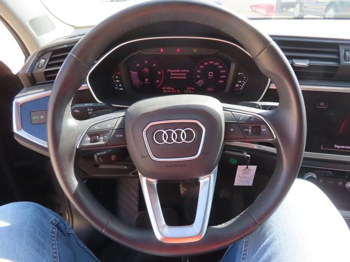 Photo 19 VIN: WAUZZZF34M1129357 - AUDI Q3 SPORTBACK 