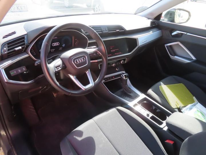 Photo 3 VIN: WAUZZZF34M1129357 - AUDI Q3 SPORTBACK 