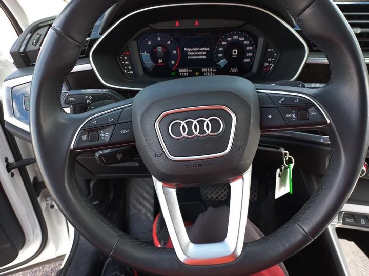 Photo 16 VIN: WAUZZZF34M1138740 - AUDI Q3 SPORTBACK 