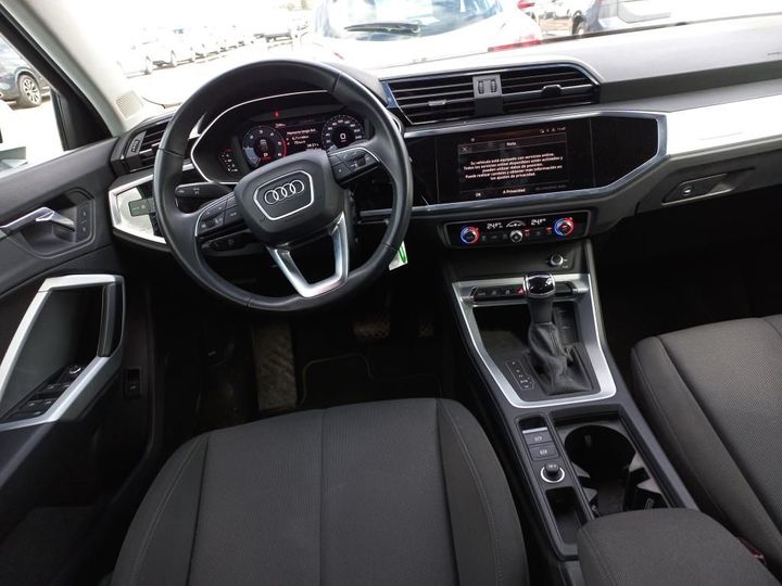 Photo 3 VIN: WAUZZZF34M1138740 - AUDI Q3 SPORTBACK 