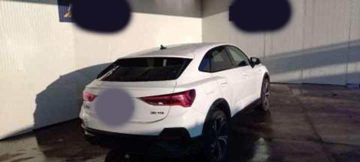 Photo 3 VIN: WAUZZZF34N1065600 - AUDI Q3 SPORTBACK 