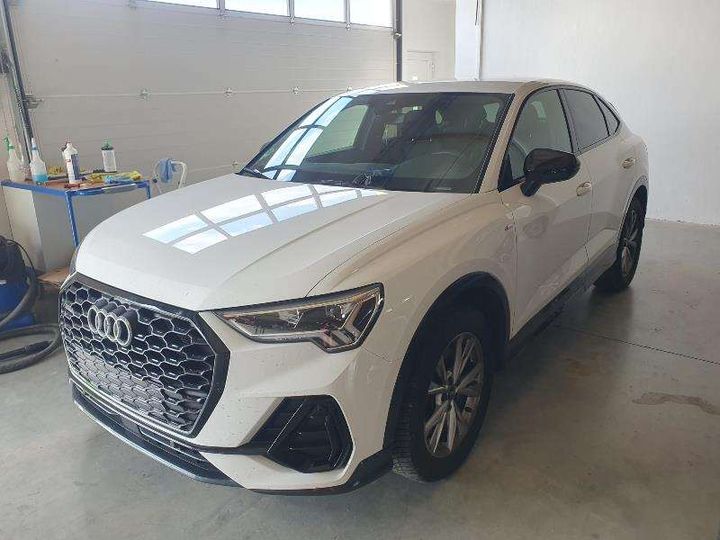 Photo 0 VIN: WAUZZZF34N1101205 - AUDI Q3 SPORTBACK 