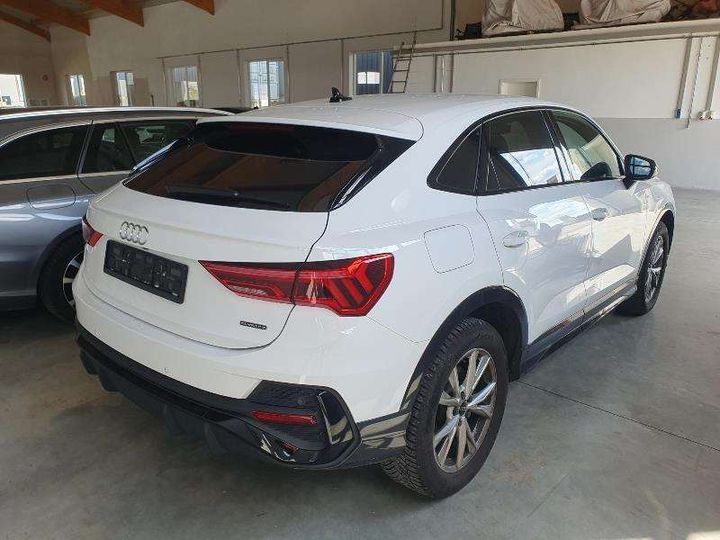 Photo 1 VIN: WAUZZZF34N1101205 - AUDI Q3 SPORTBACK 