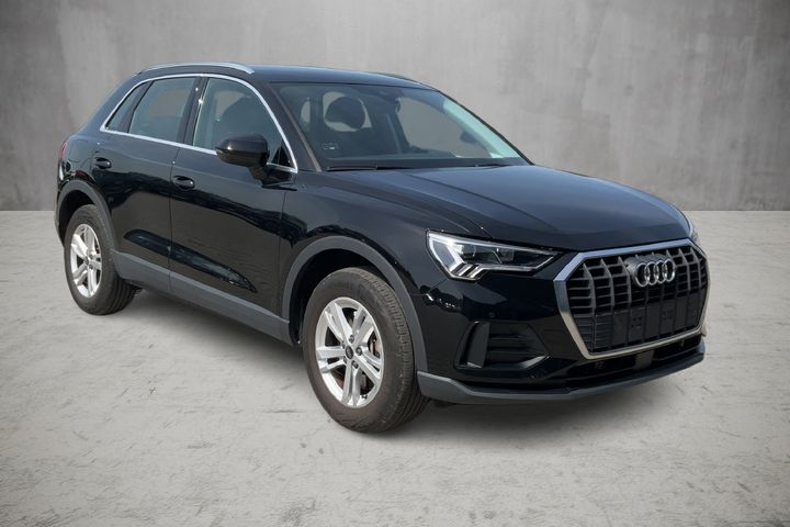 Photo 6 VIN: WAUZZZF34N1112978 - AUDI Q3 