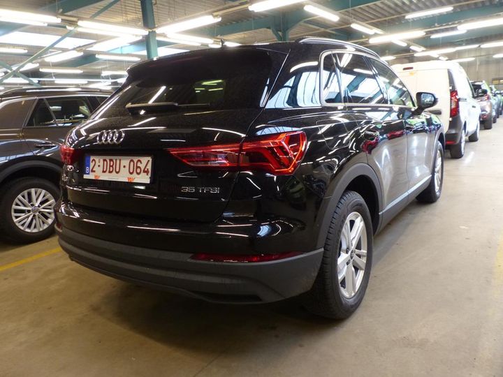 Photo 1 VIN: WAUZZZF34P1051585 - AUDI Q3 