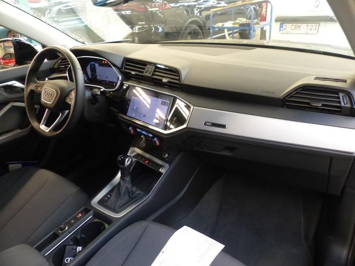 Photo 3 VIN: WAUZZZF34P1051585 - AUDI Q3 