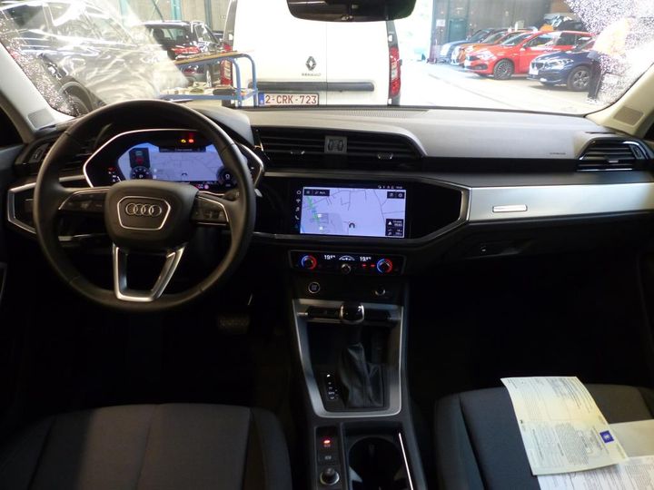 Photo 7 VIN: WAUZZZF34P1051585 - AUDI Q3 