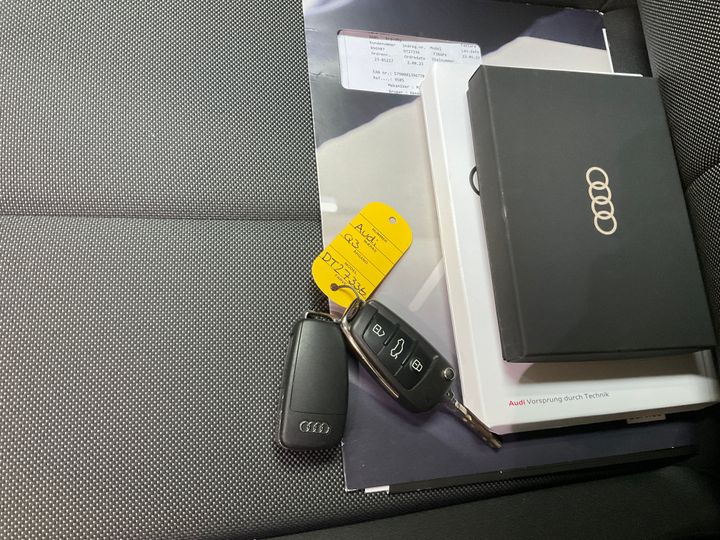 Photo 24 VIN: WAUZZZF34P1130304 - AUDI Q3 