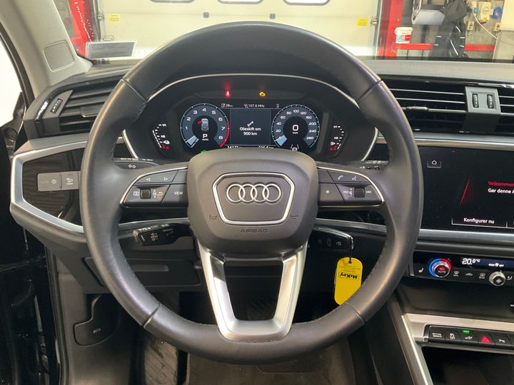 Photo 27 VIN: WAUZZZF34P1130304 - AUDI Q3 