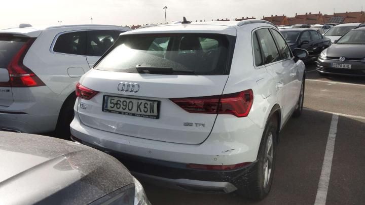 Photo 11 VIN: WAUZZZF35K1007717 - AUDI Q3 