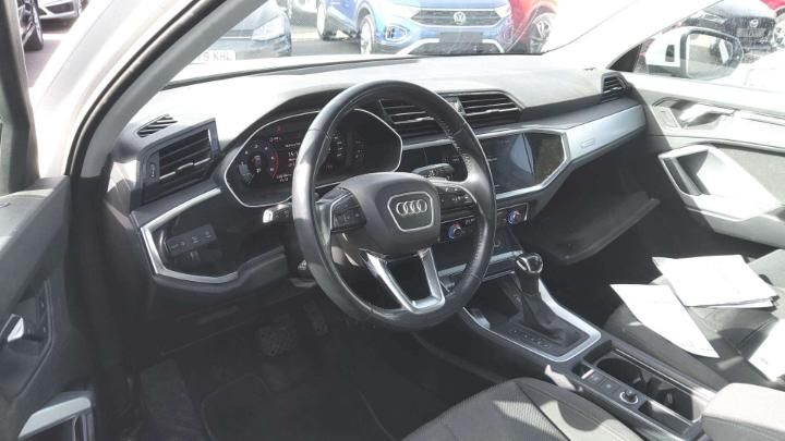 Photo 9 VIN: WAUZZZF35K1007717 - AUDI Q3 