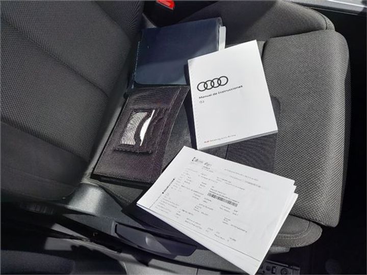 Photo 20 VIN: WAUZZZF35K1011511 - AUDI Q3 