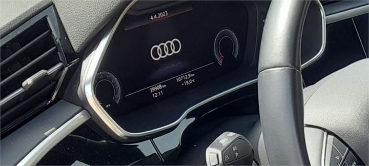 Photo 27 VIN: WAUZZZF35K1011511 - AUDI Q3 