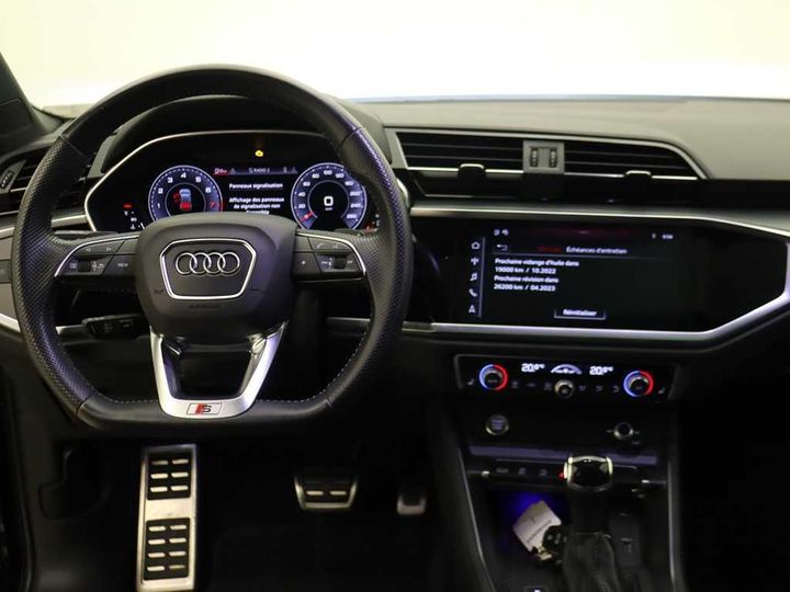 Photo 14 VIN: WAUZZZF35K1020709 - AUDI Q3 