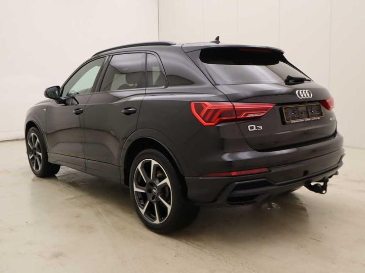 Photo 8 VIN: WAUZZZF35K1020709 - AUDI Q3 