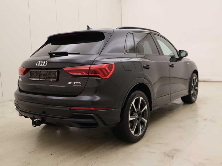 Photo 9 VIN: WAUZZZF35K1020709 - AUDI Q3 