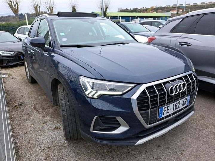 Photo 5 VIN: WAUZZZF35K1033900 - AUDI Q3 