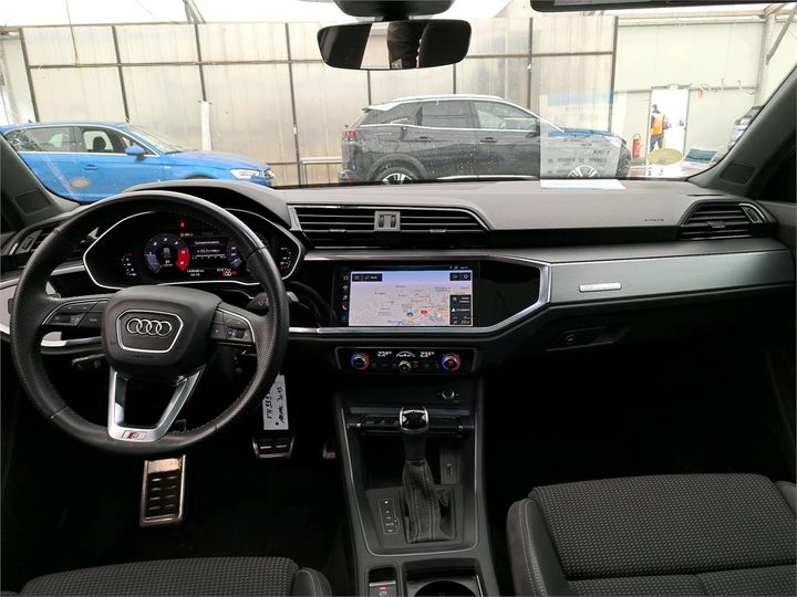 Photo 3 VIN: WAUZZZF35K1034898 - AUDI Q3 