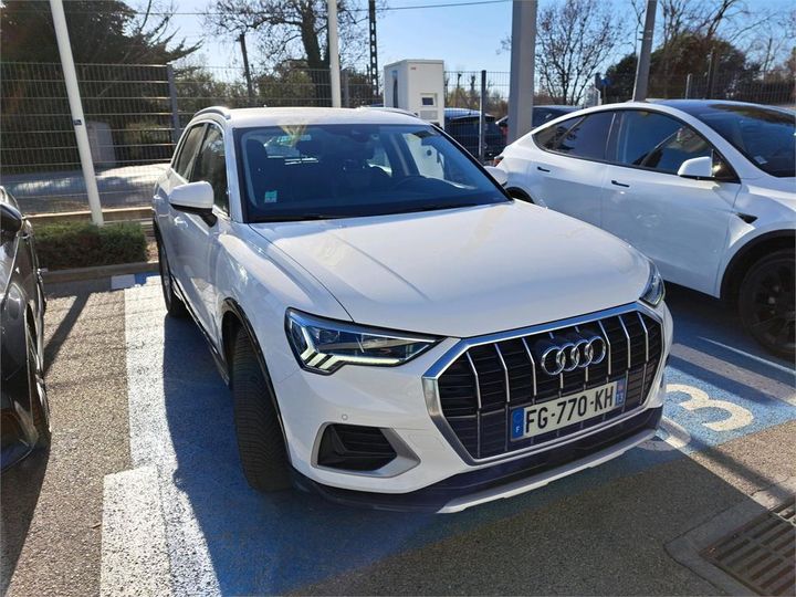 Photo 6 VIN: WAUZZZF35K1048655 - AUDI Q3 