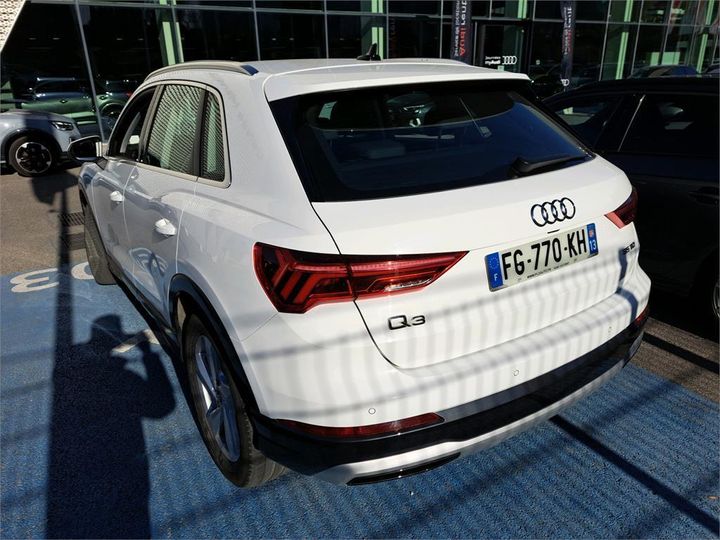 Photo 8 VIN: WAUZZZF35K1048655 - AUDI Q3 