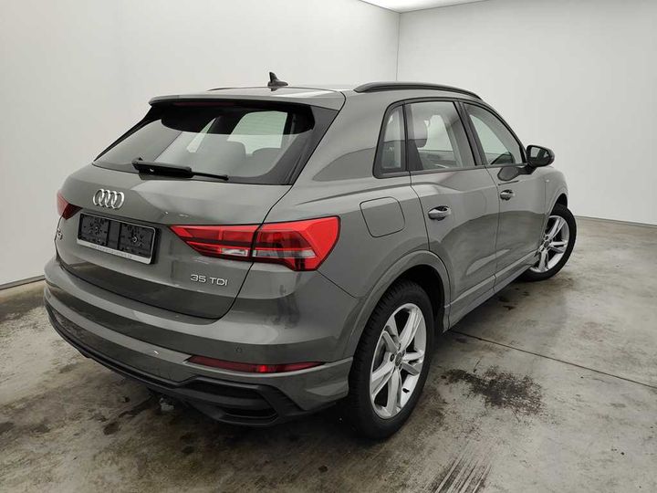 Photo 2 VIN: WAUZZZF35K1058909 - AUDI Q3 &#3918 