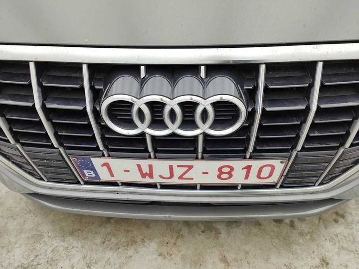 Photo 5 VIN: WAUZZZF35K1058909 - AUDI Q3 &#3918 