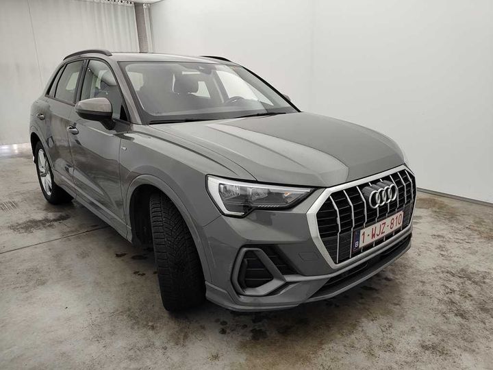 Photo 8 VIN: WAUZZZF35K1058909 - AUDI Q3 &#3918 