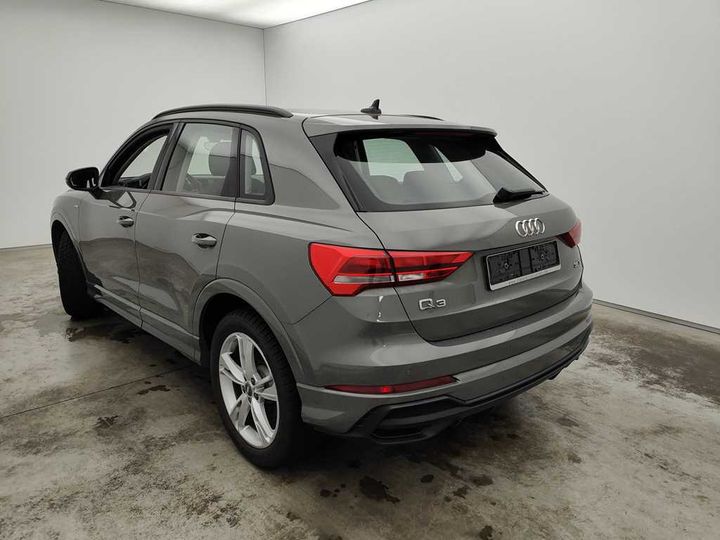 Photo 7 VIN: WAUZZZF35K1058909 - AUDI Q3 &#3918 