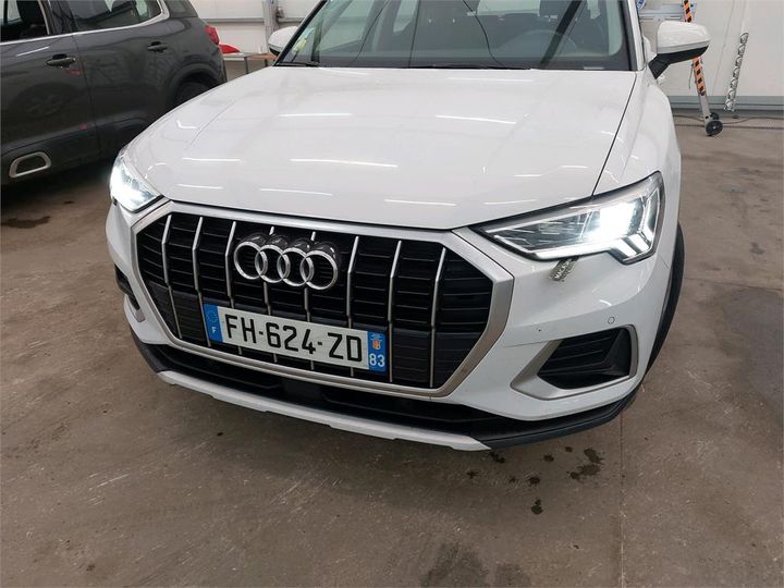 Photo 15 VIN: WAUZZZF35K1062412 - AUDI Q3 