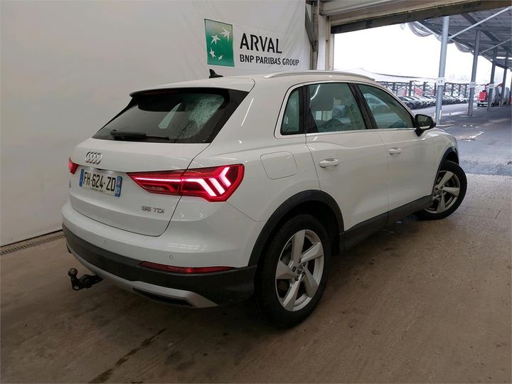 Photo 2 VIN: WAUZZZF35K1062412 - AUDI Q3 