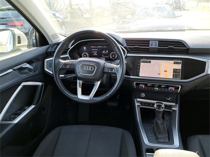 Photo 26 VIN: WAUZZZF35K1065293 - AUDI Q3 