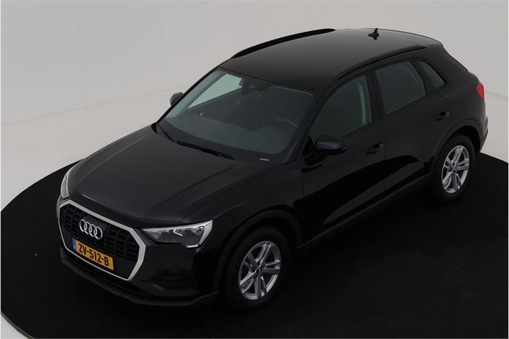 Photo 1 VIN: WAUZZZF35K1070087 - AUDI Q3 