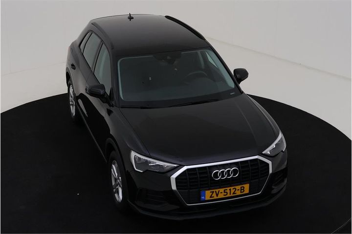 Photo 2 VIN: WAUZZZF35K1070087 - AUDI Q3 