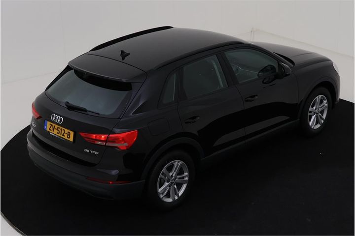 Photo 3 VIN: WAUZZZF35K1070087 - AUDI Q3 