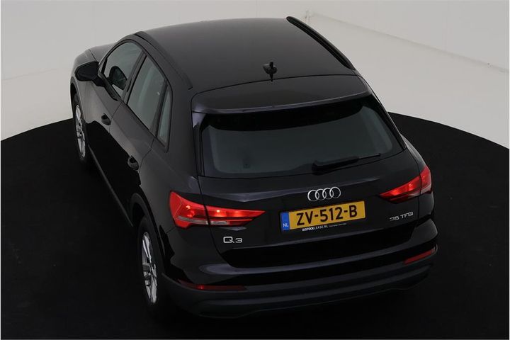 Photo 4 VIN: WAUZZZF35K1070087 - AUDI Q3 