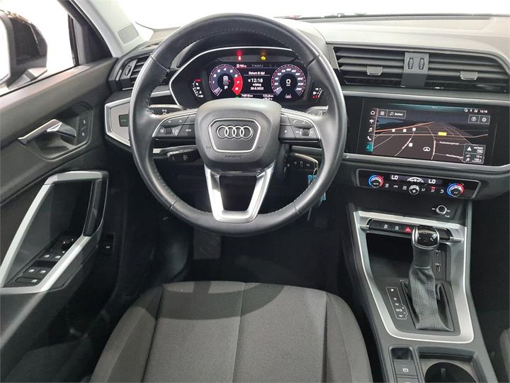 Photo 6 VIN: WAUZZZF35K1070087 - AUDI Q3 