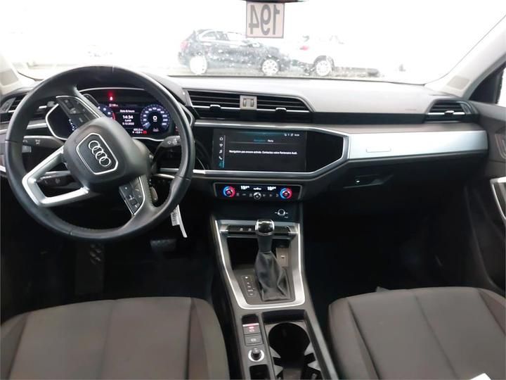 Photo 6 VIN: WAUZZZF35K1083177 - AUDI Q3 