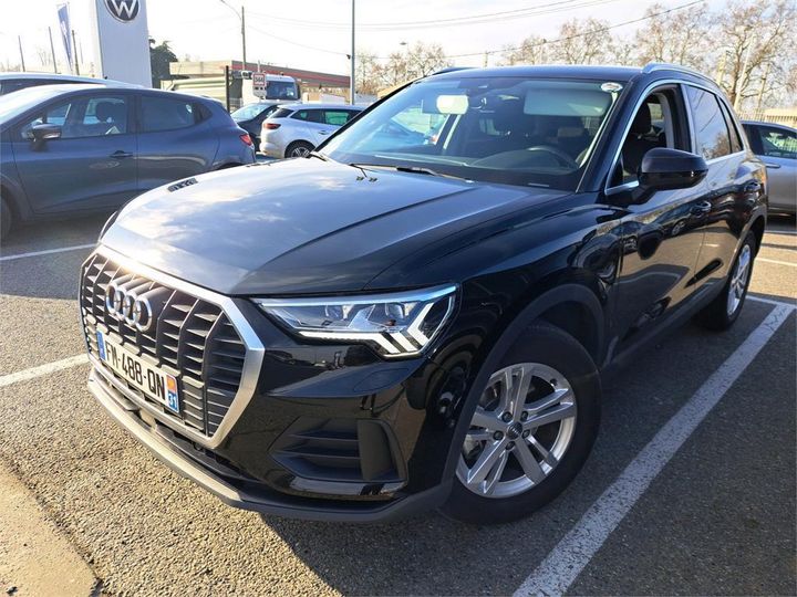 Photo 1 VIN: WAUZZZF35L1005919 - AUDI Q3 