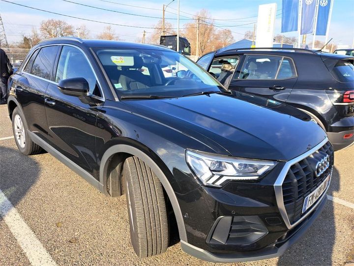 Photo 8 VIN: WAUZZZF35L1005919 - AUDI Q3 