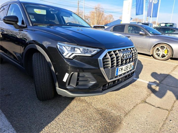 Photo 26 VIN: WAUZZZF35L1005919 - AUDI Q3 