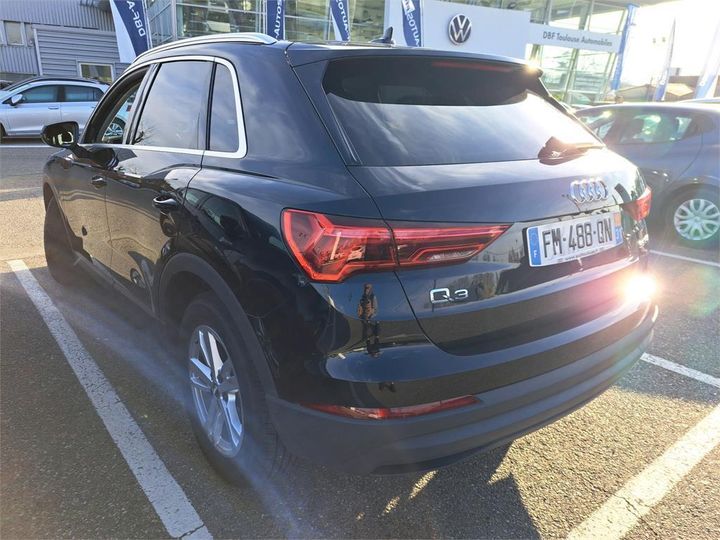 Photo 3 VIN: WAUZZZF35L1005919 - AUDI Q3 